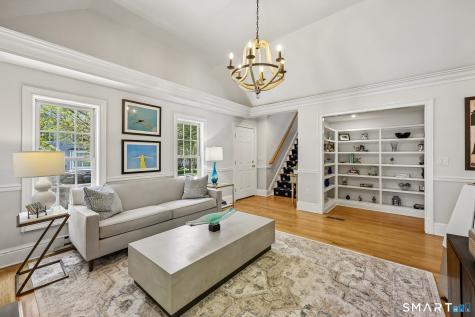 7 Ennis Lane Fairfield CT 06824