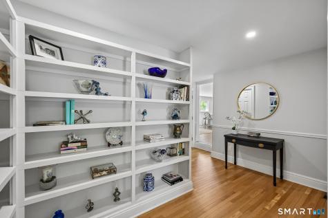 7 Ennis Lane Fairfield CT 06824