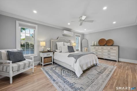 7 Ennis Lane Fairfield CT 06824