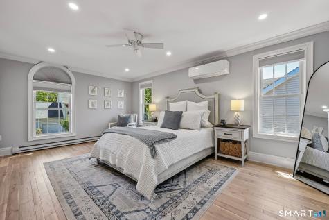 7 Ennis Lane Fairfield CT 06824