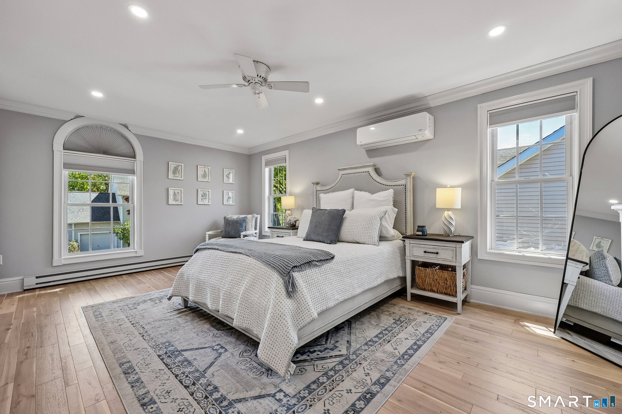 7 Ennis Lane Fairfield CT 06824