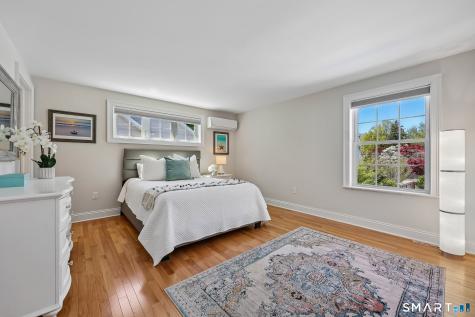 7 Ennis Lane Fairfield CT 06824