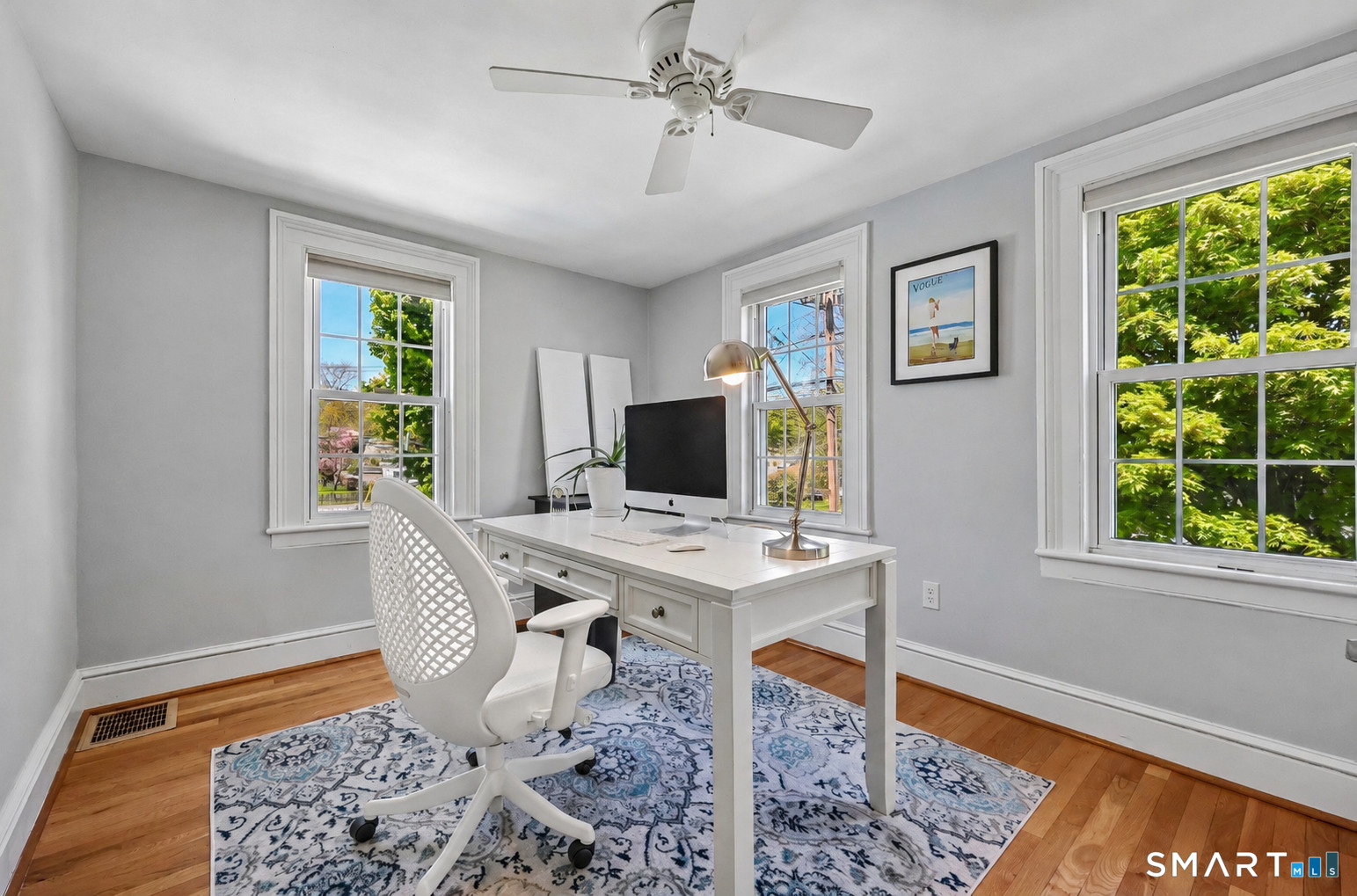 7 Ennis Lane Fairfield CT 06824