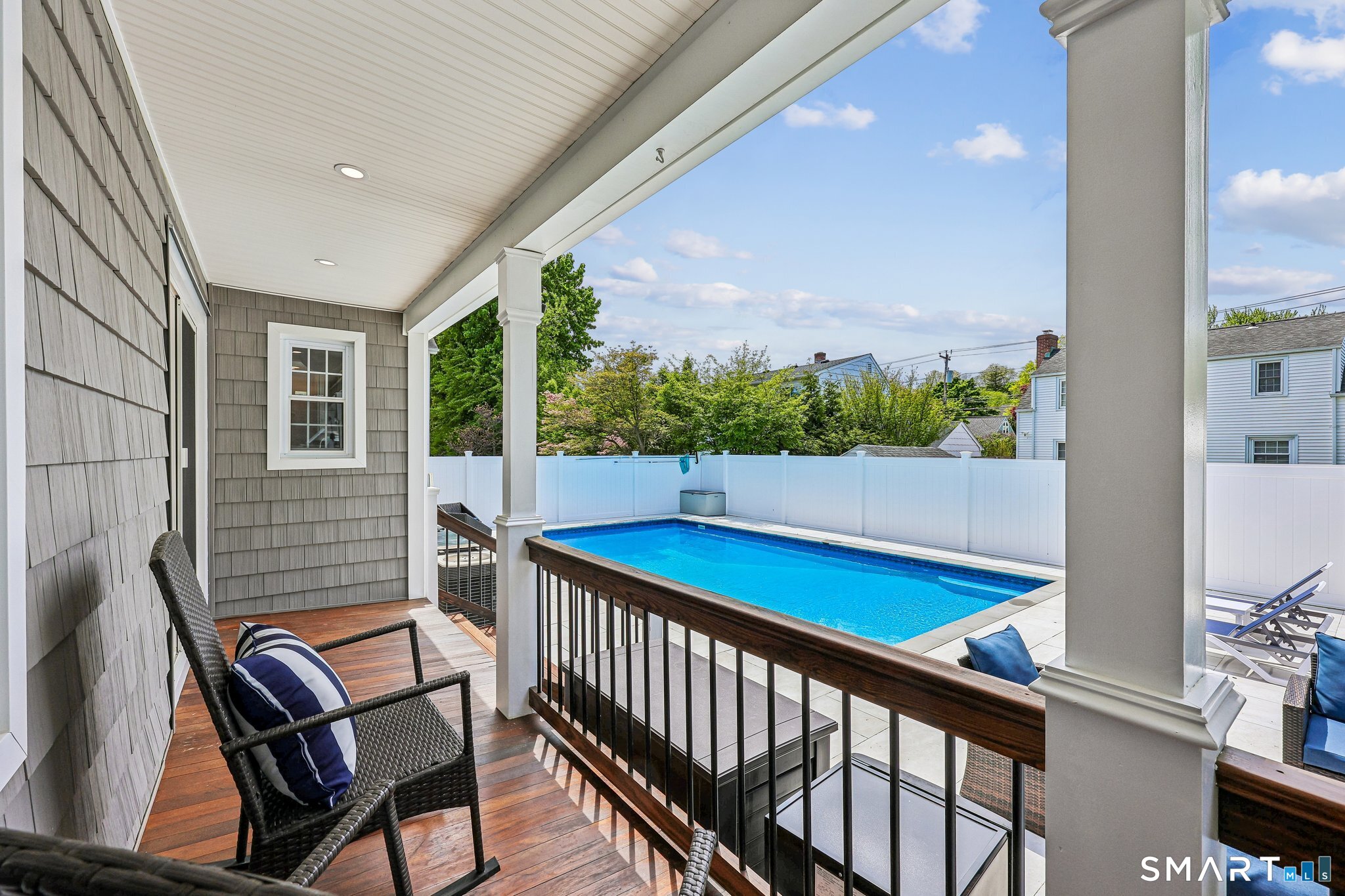 7 Ennis Lane Fairfield CT 06824