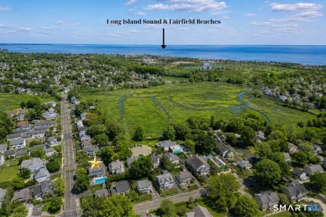7 Ennis Lane Fairfield CT 06824