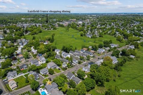 7 Ennis Lane Fairfield CT 06824