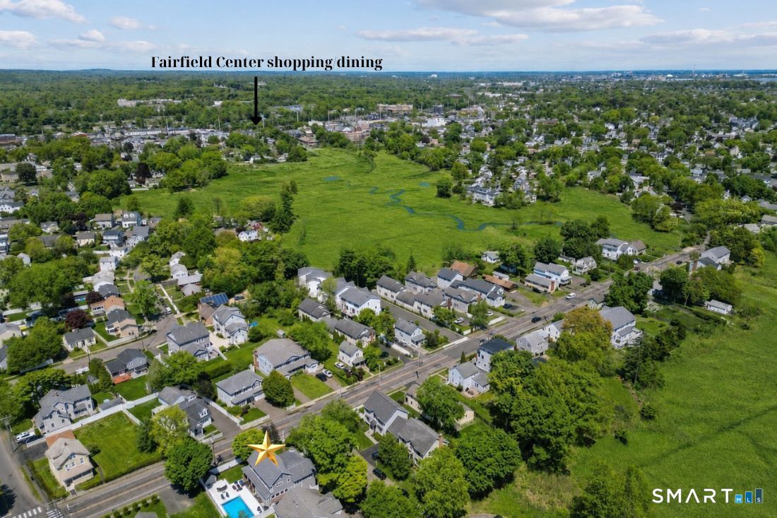 7 Ennis Lane Fairfield CT 06824