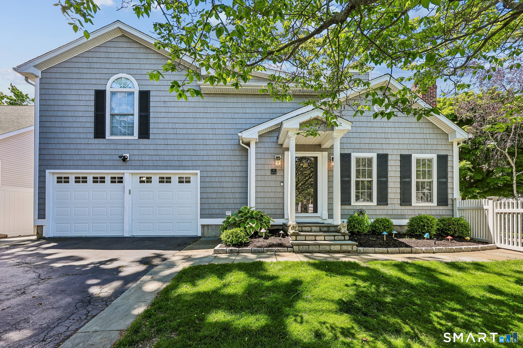 7 Ennis Lane Fairfield CT 06824