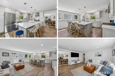 7 Ennis Lane Fairfield CT 06824