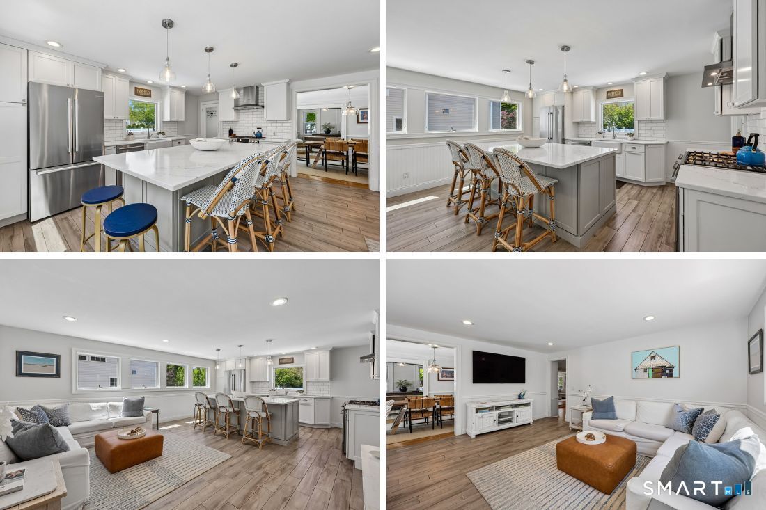 7 Ennis Lane Fairfield CT 06824