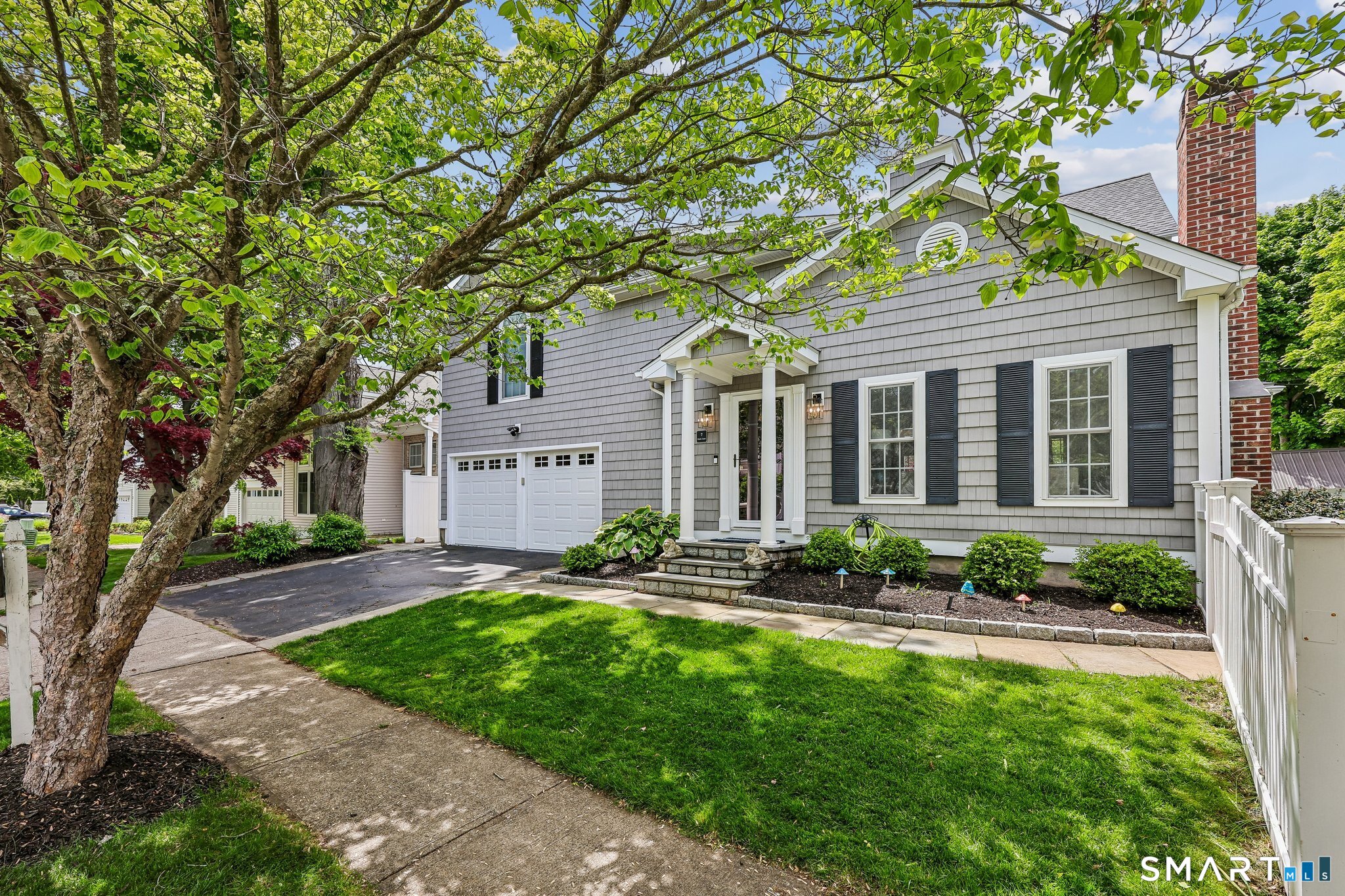 7 Ennis Lane Fairfield CT 06824
