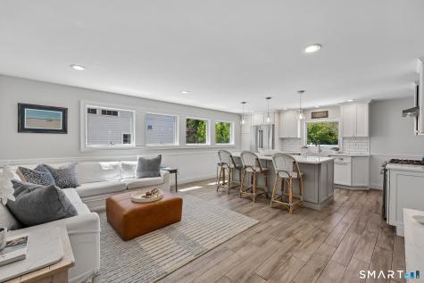 7 Ennis Lane Fairfield CT 06824
