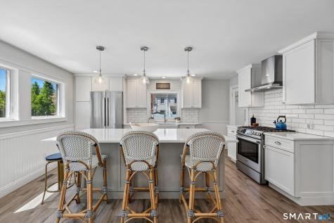 7 Ennis Lane Fairfield CT 06824