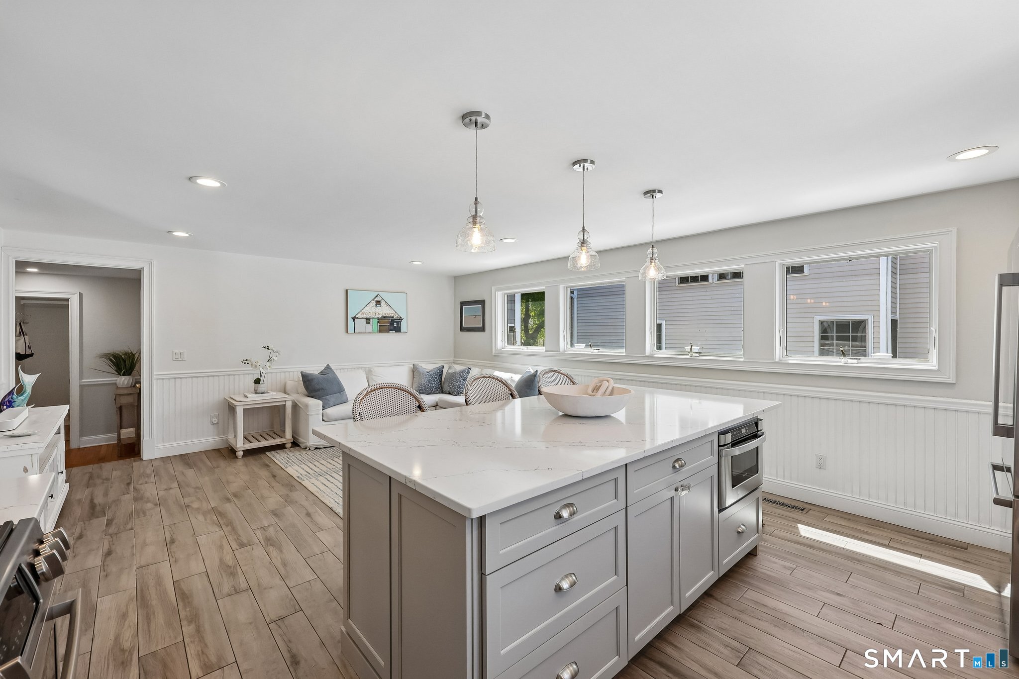 7 Ennis Lane Fairfield CT 06824