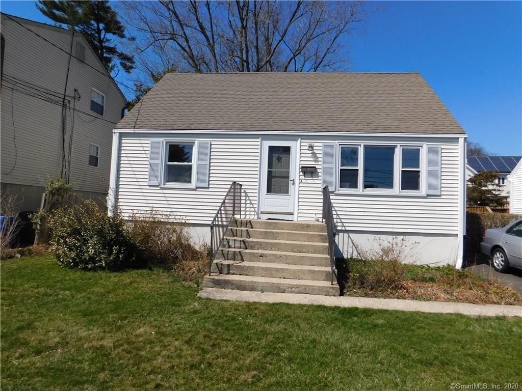 14 Phillips Street Norwalk CT 06850