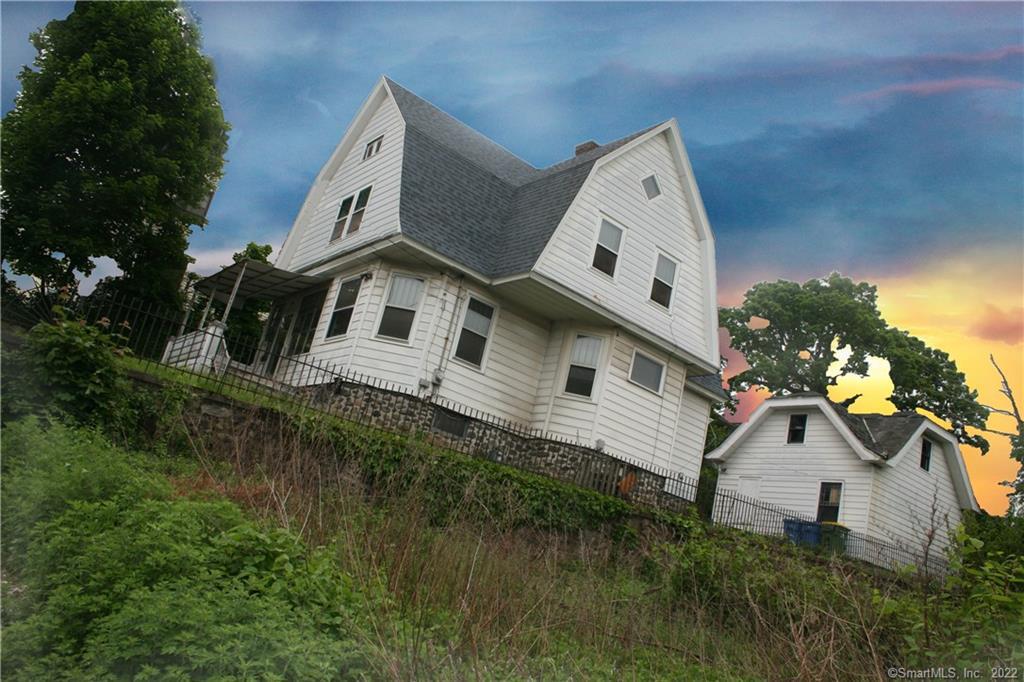 41 Wildwood Avenue Waterbury CT 06710