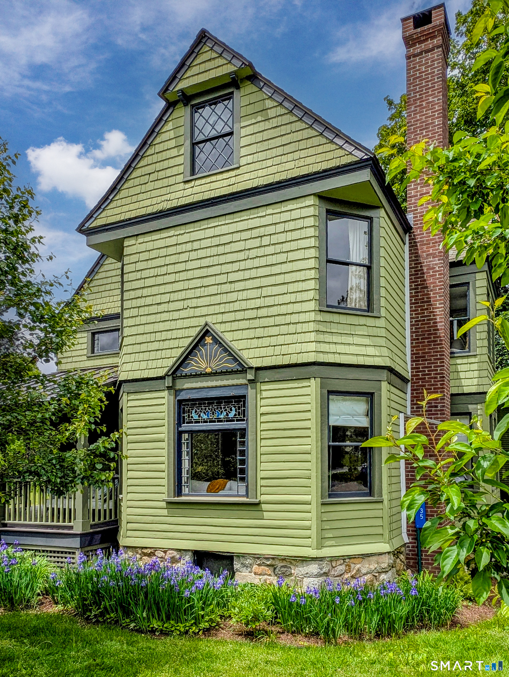 35 Maple Avenue Norfolk CT 06058