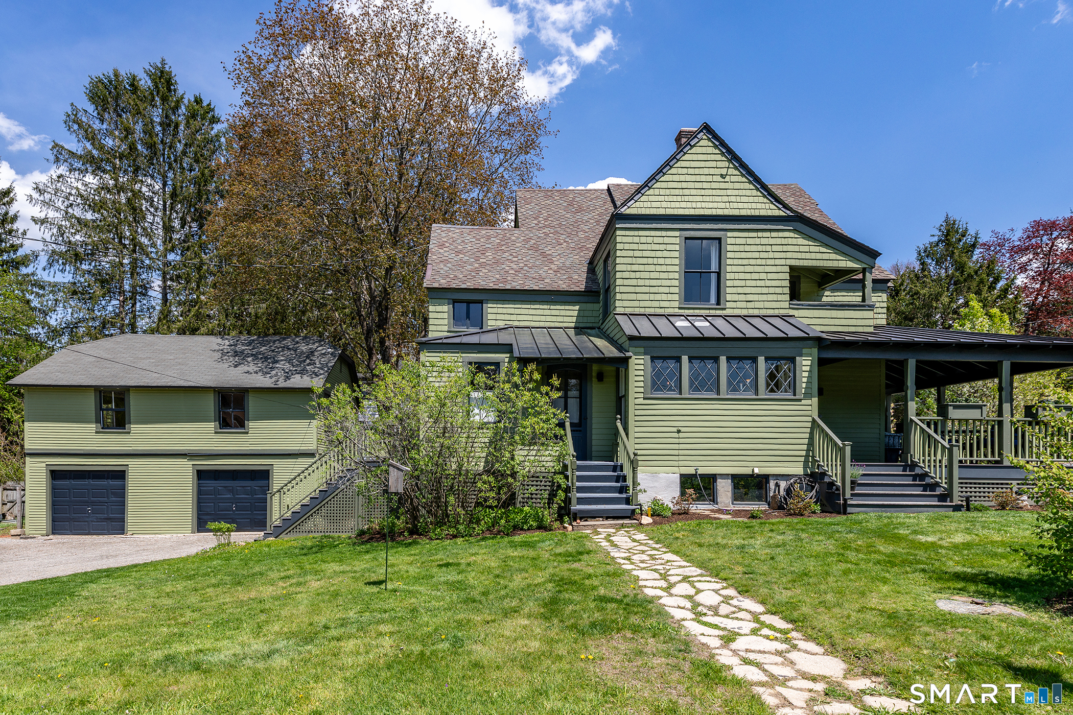 35 Maple Avenue Norfolk CT 06058