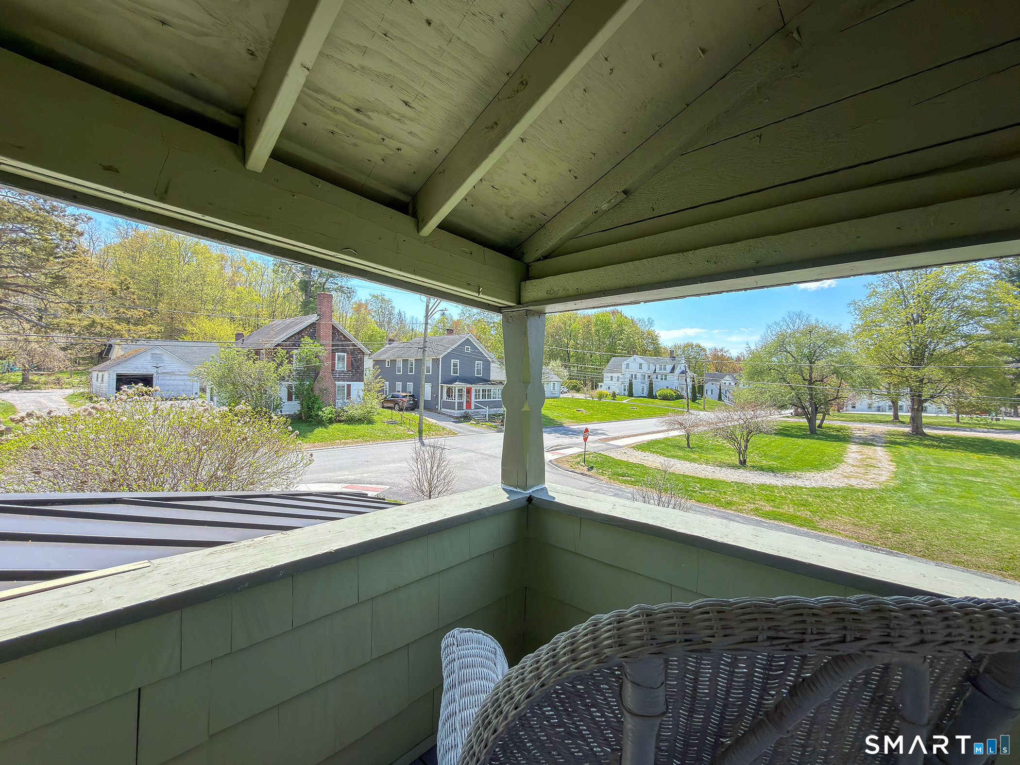 35 Maple Avenue Norfolk CT 06058