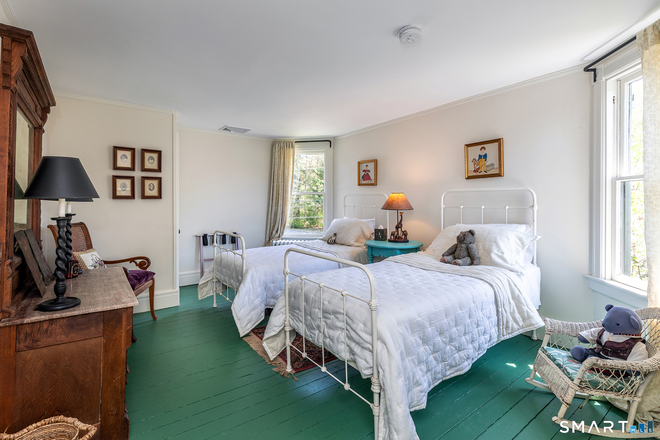 35 Maple Avenue Norfolk CT 06058