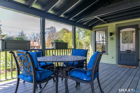 35 Maple Avenue Norfolk CT 06058