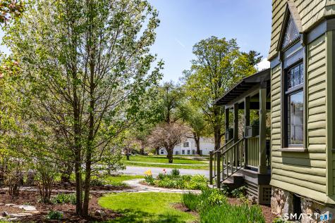 35 Maple Avenue Norfolk CT 06058