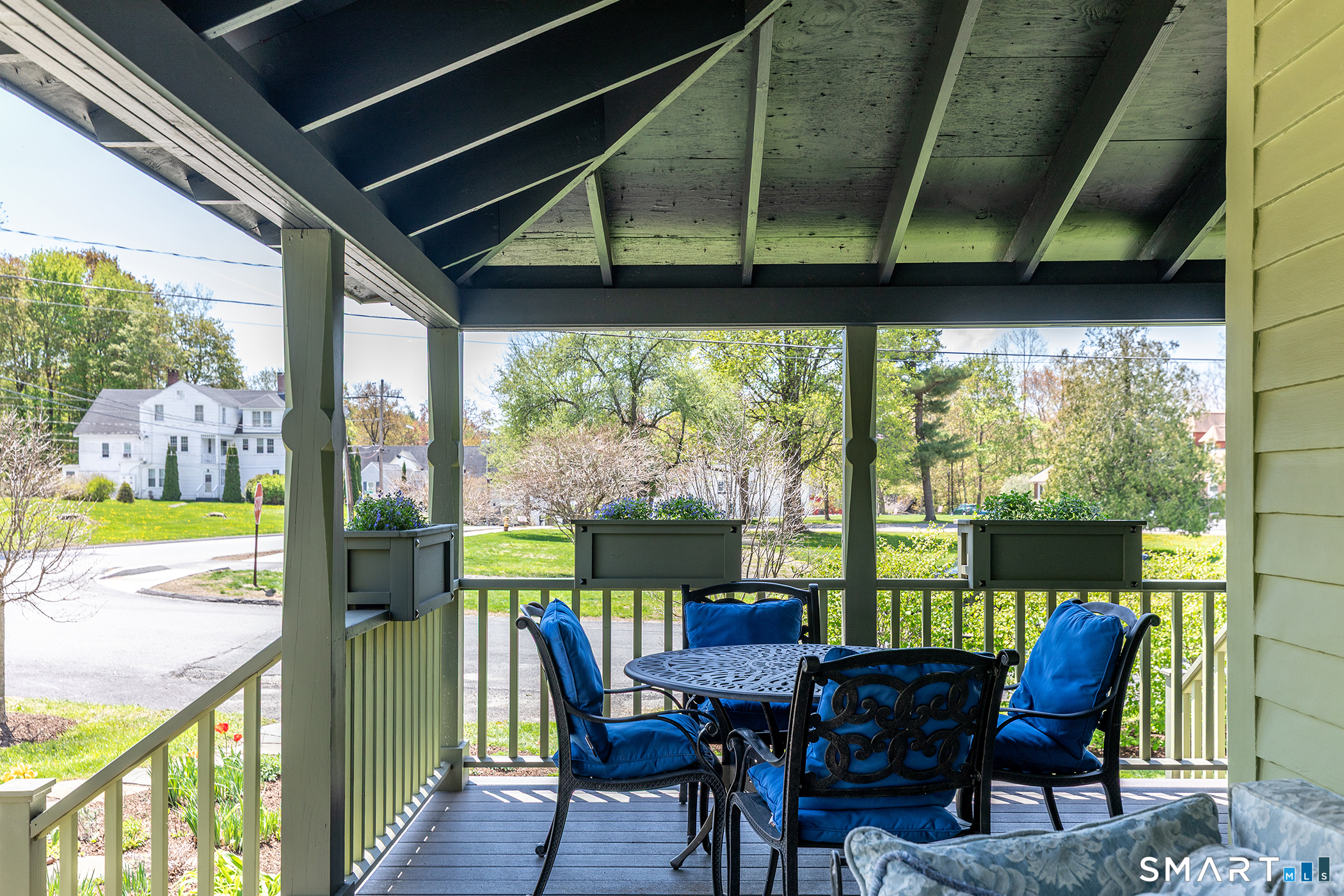 35 Maple Avenue Norfolk CT 06058