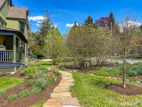 35 Maple Avenue Norfolk CT 06058