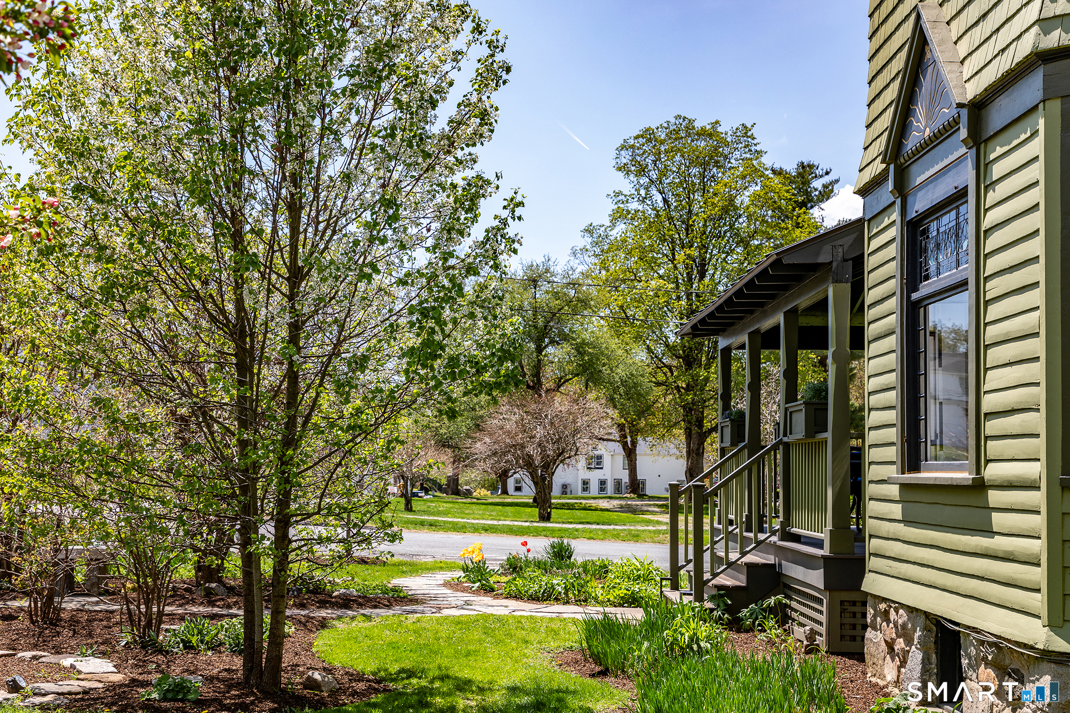 35 Maple Avenue Norfolk CT 06058