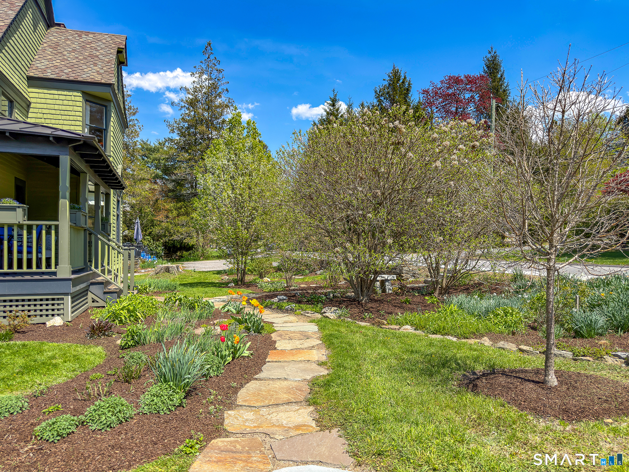 35 Maple Avenue Norfolk CT 06058