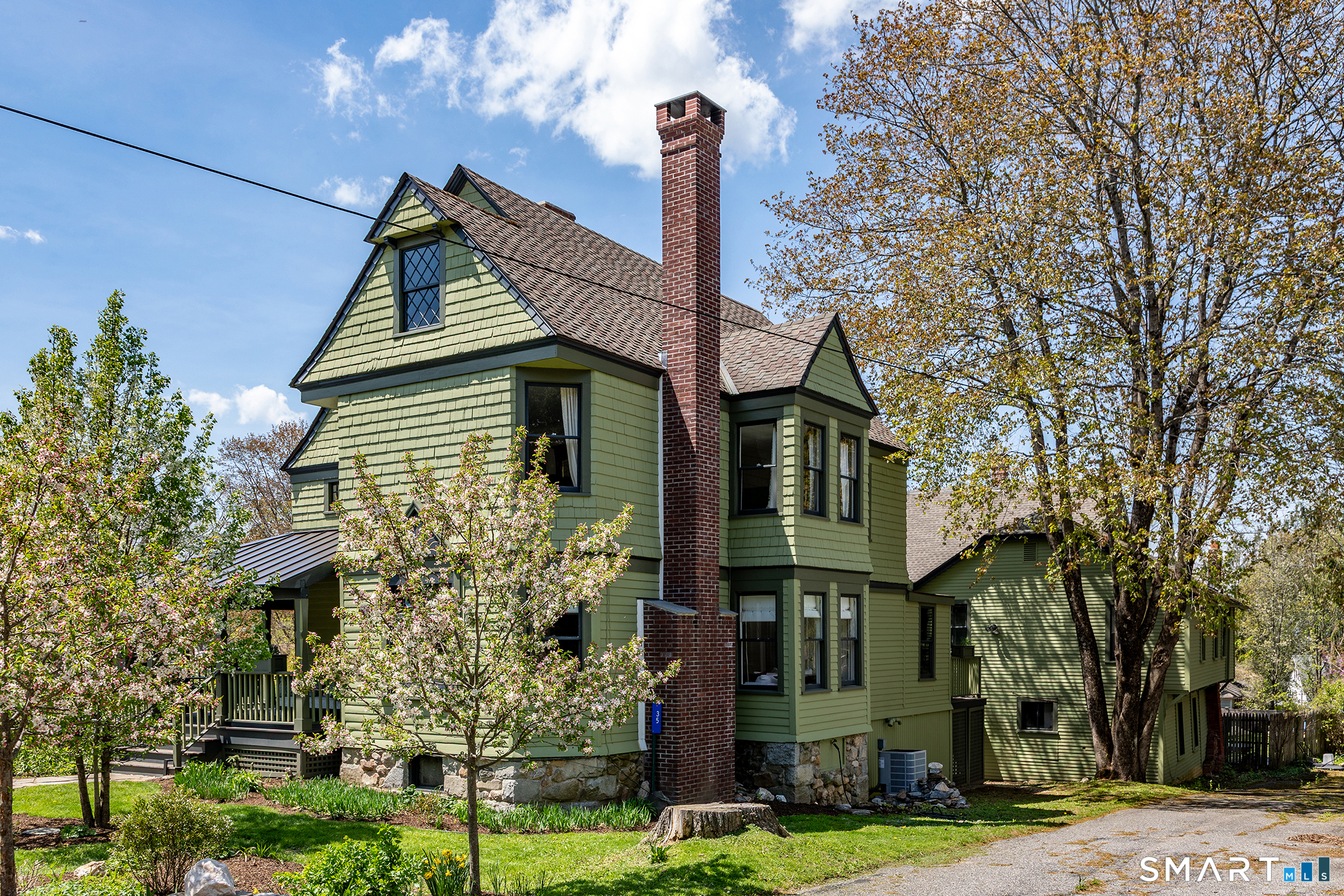 35 Maple Avenue Norfolk CT 06058