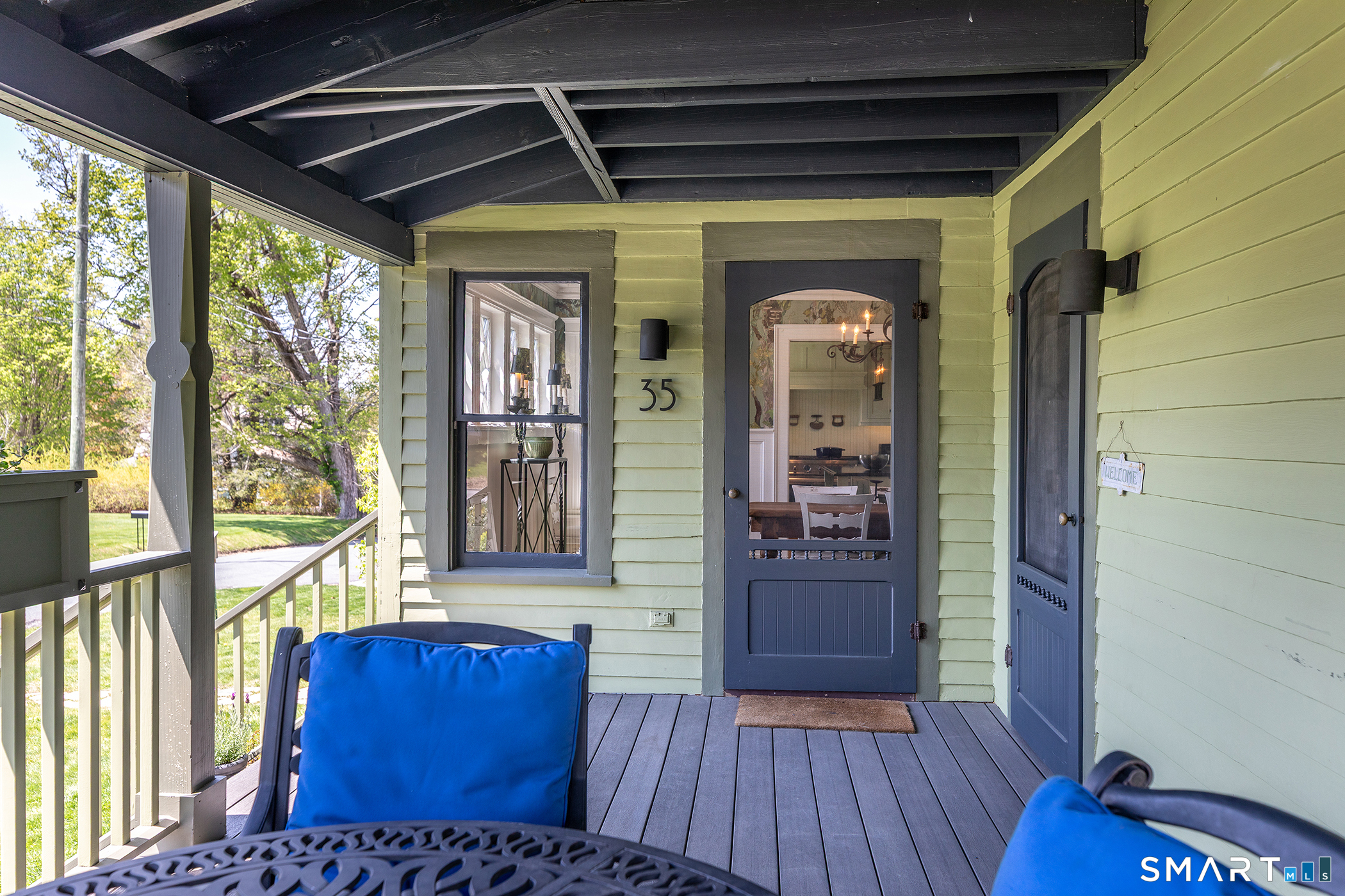 35 Maple Avenue Norfolk CT 06058