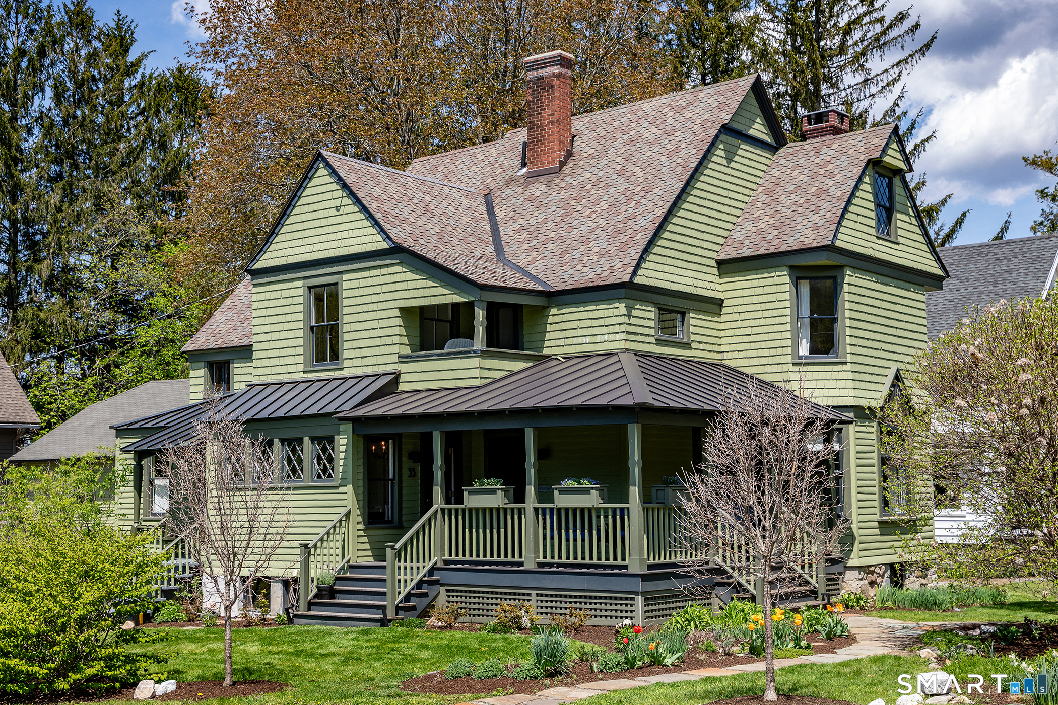 35 Maple Avenue Norfolk CT 06058