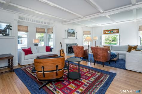 35 Maple Avenue Norfolk CT 06058