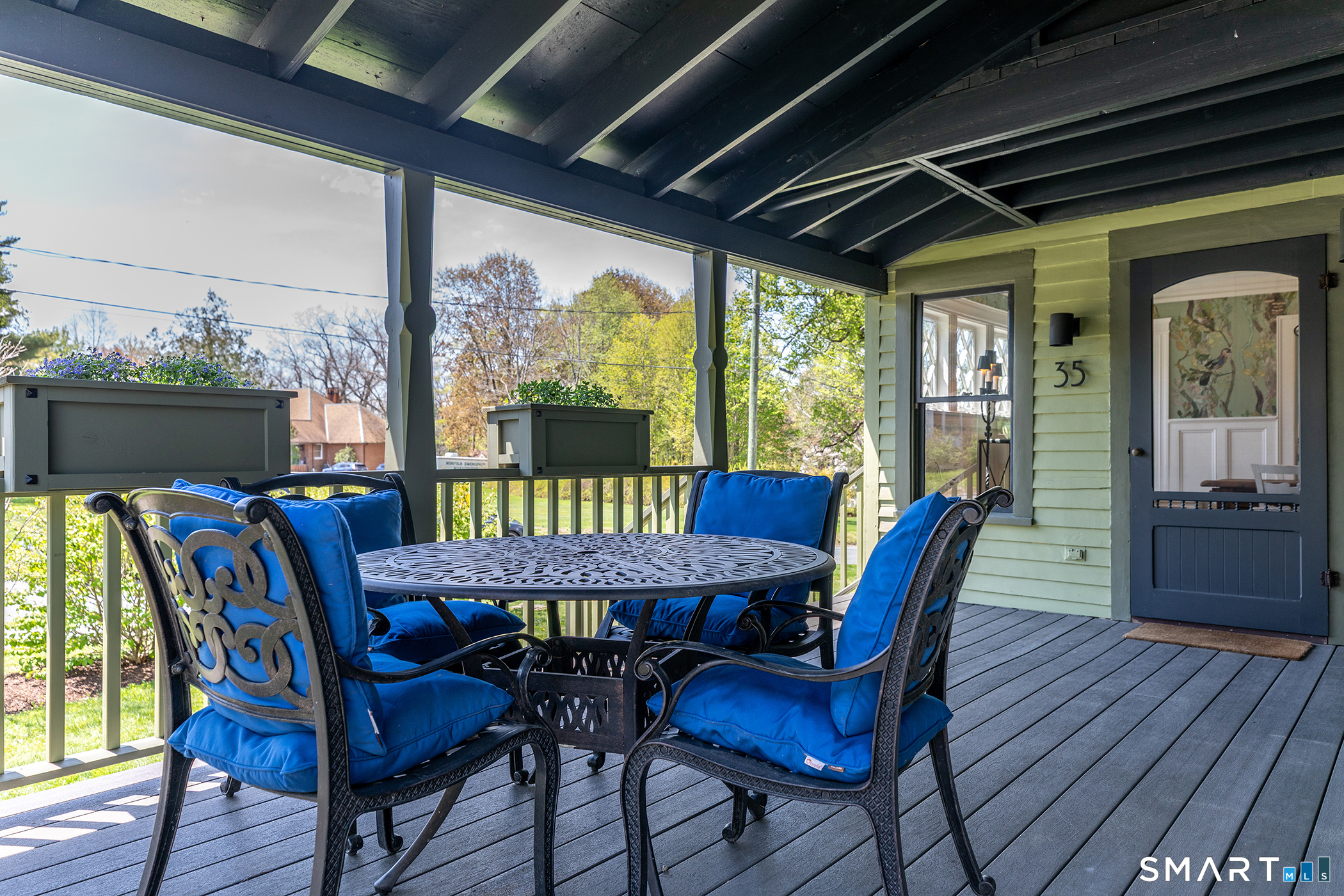 35 Maple Avenue Norfolk CT 06058