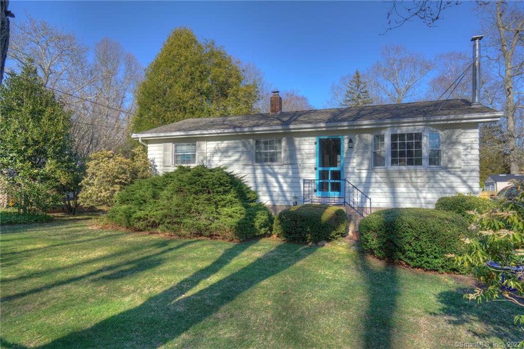 170 Flanders Road Stonington CT 06378