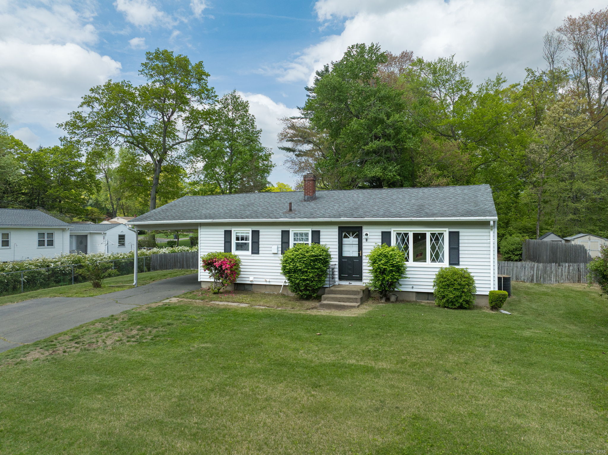 1 Pine Grove Avenue Enfield CT 06082