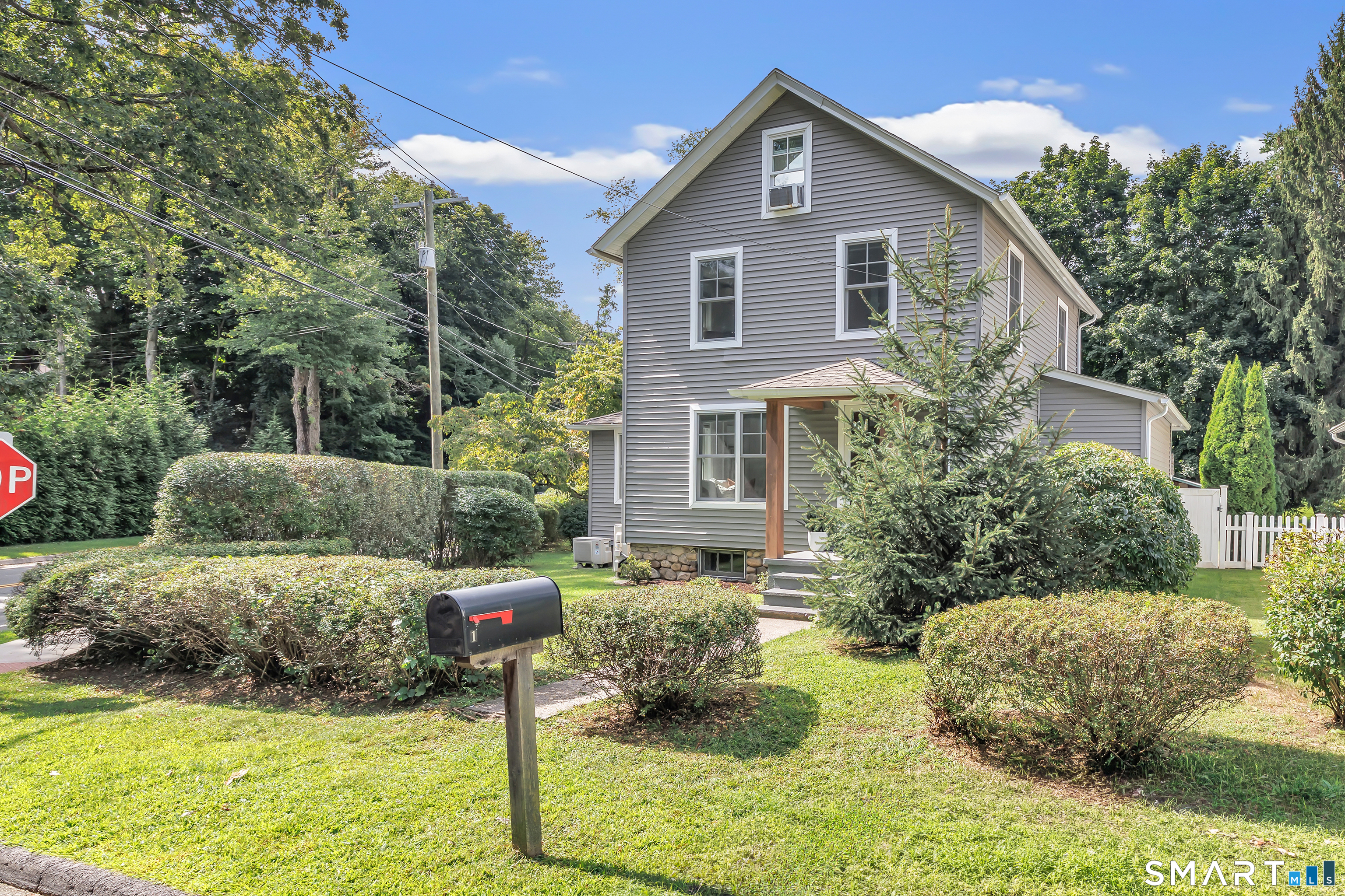 1 Maplewood Avenue Westport CT 06880