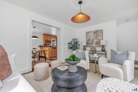 1 Maplewood Avenue Westport CT 06880