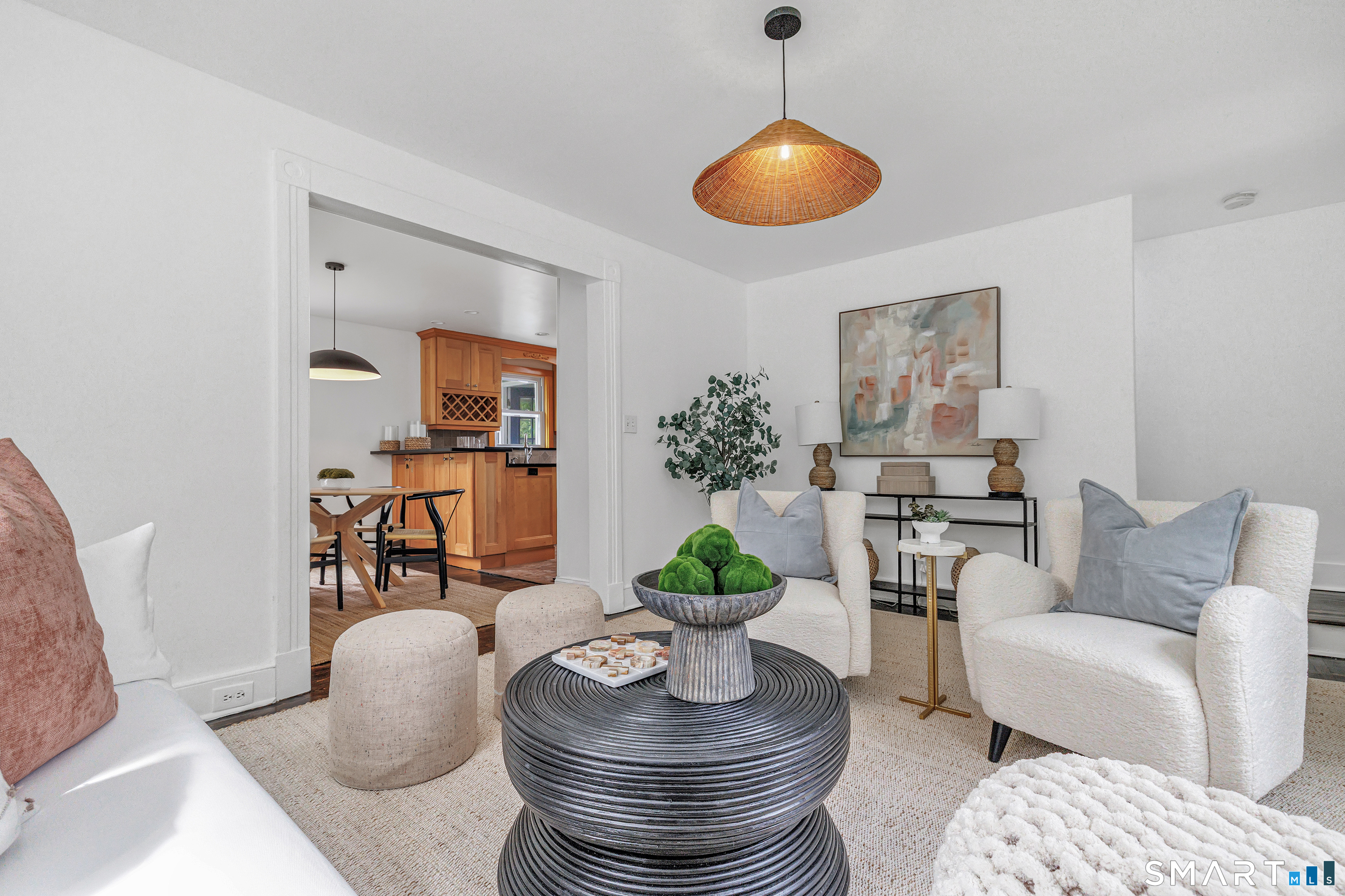 1 Maplewood Avenue Westport CT 06880