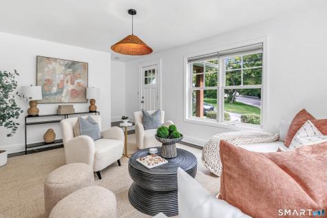 1 Maplewood Avenue Westport CT 06880