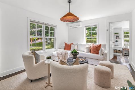 1 Maplewood Avenue Westport CT 06880