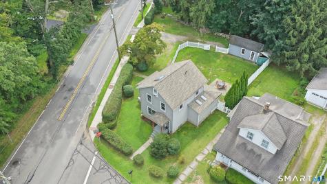 1 Maplewood Avenue Westport CT 06880