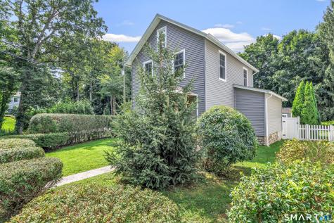 1 Maplewood Avenue Westport CT 06880