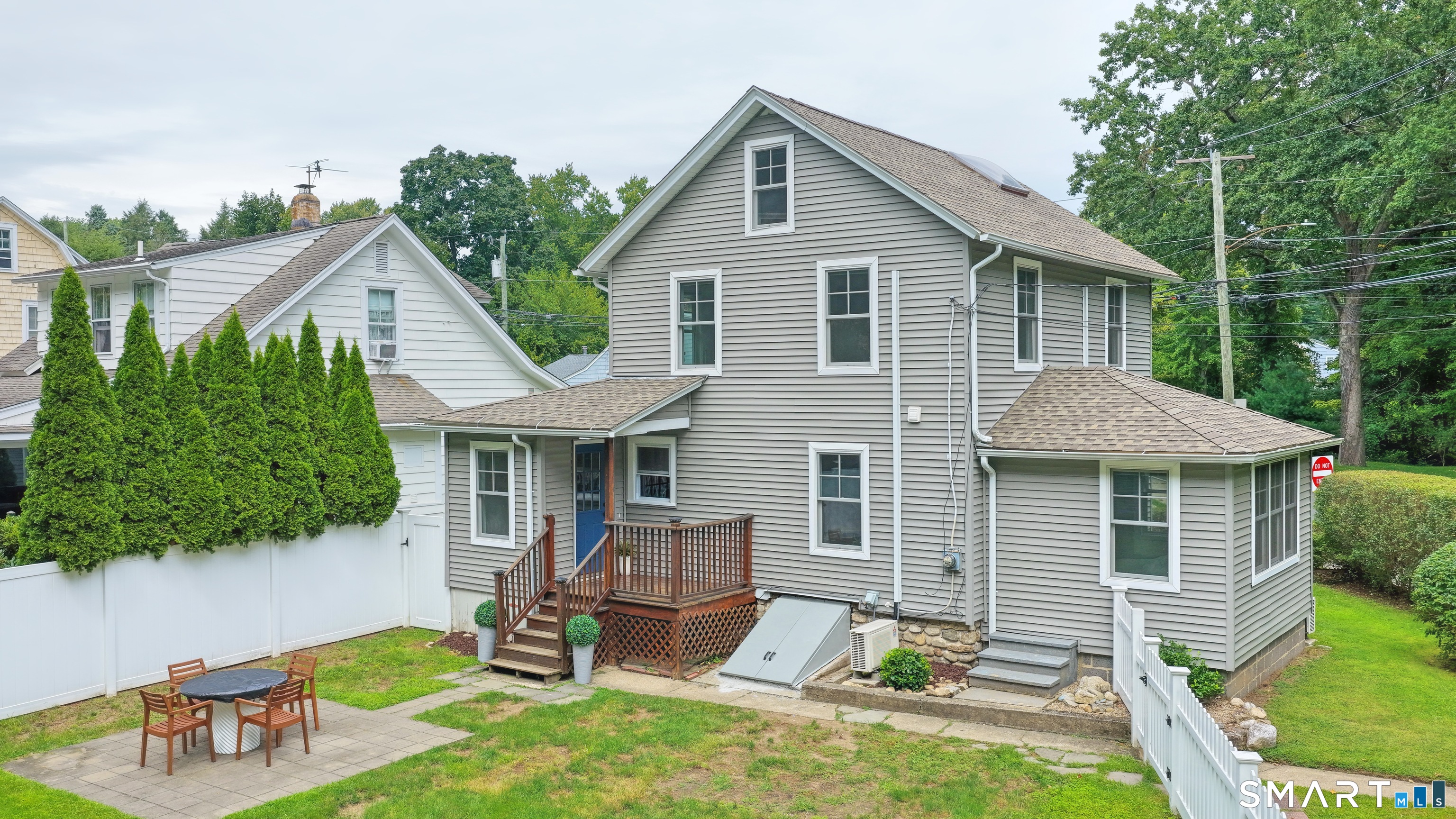 1 Maplewood Avenue Westport CT 06880