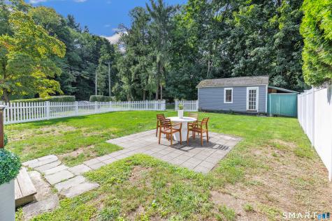 1 Maplewood Avenue Westport CT 06880