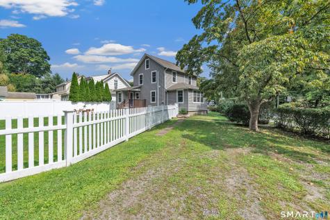 1 Maplewood Avenue Westport CT 06880