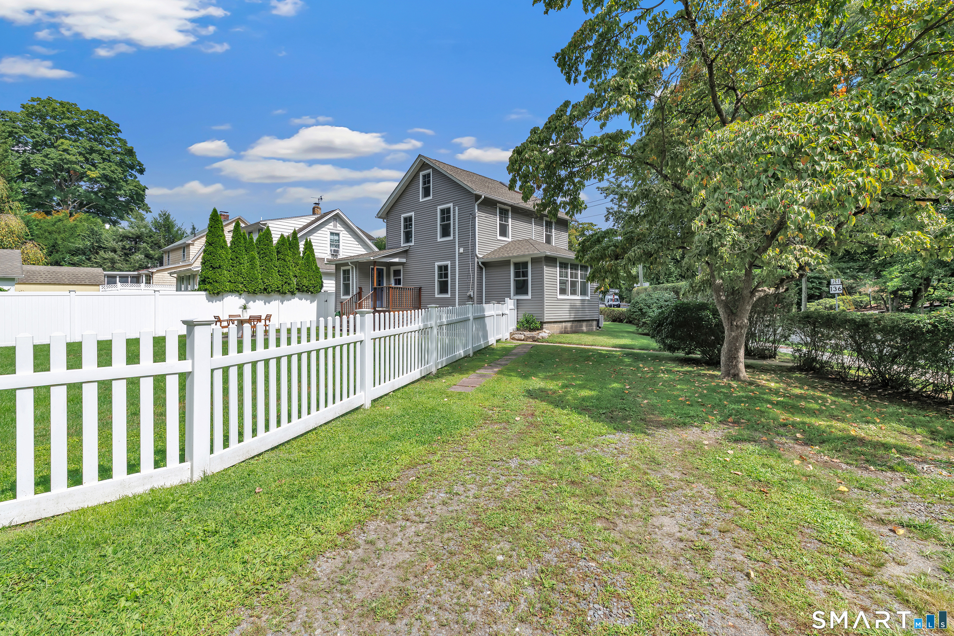 1 Maplewood Avenue Westport CT 06880