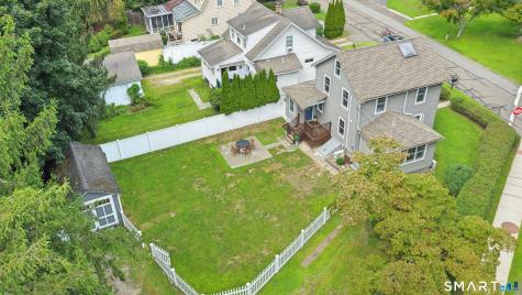 1 Maplewood Avenue Westport CT 06880
