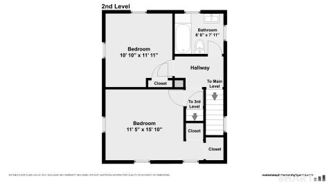 1 Maplewood Avenue Westport CT 06880